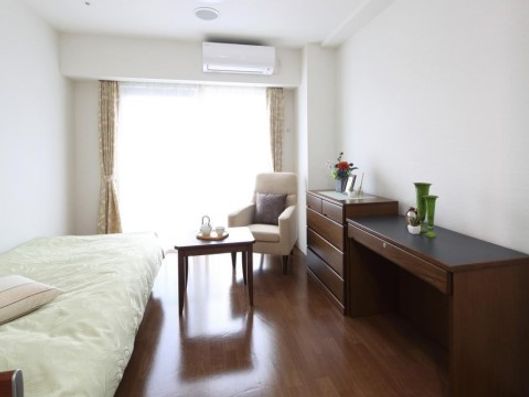 2F 居室イメージ