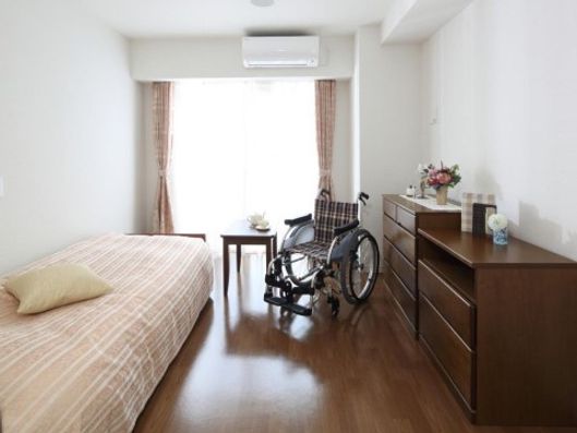 3F 居室イメージ