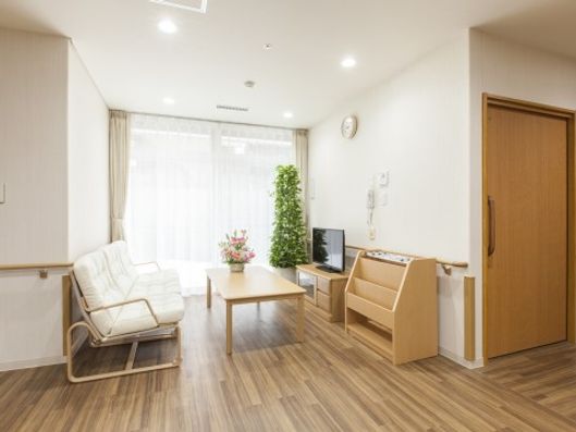 リビングスペース