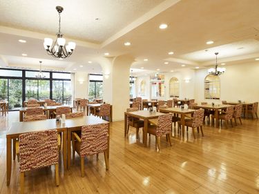 残り2室 7 14更新 グッドタイム リビング 尼崎新都心 尼崎市 360度パノラマ画像 みんなの介護