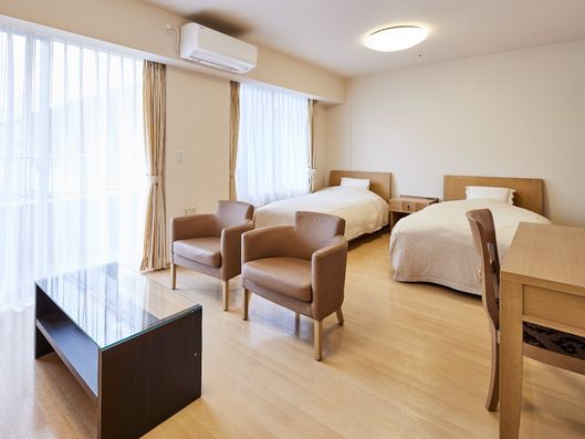 ファミリールーム