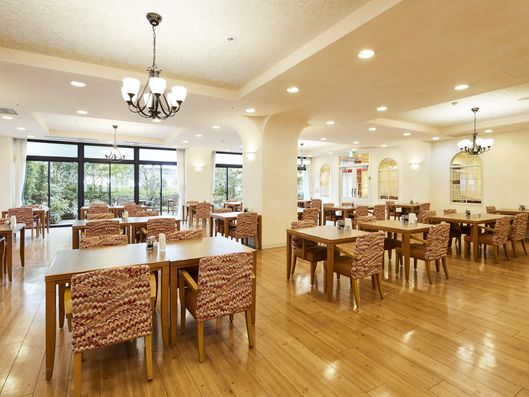 レストラン/MISORA