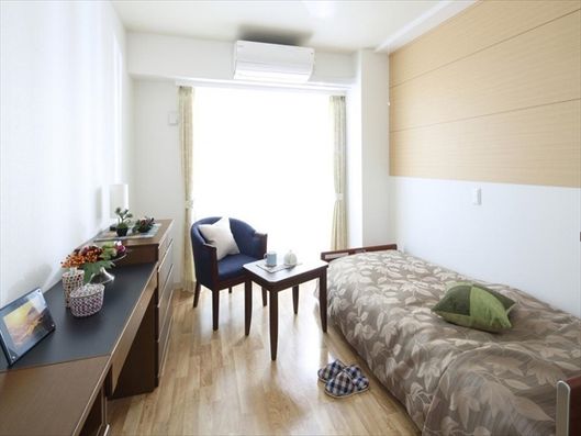 2F 居室イメージ