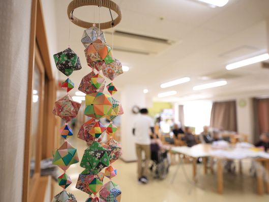 掲示物