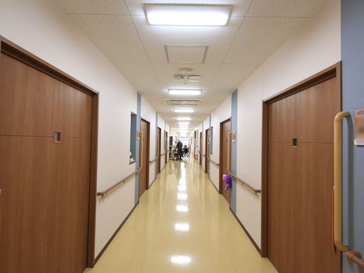 通路