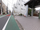 快適な施設外観