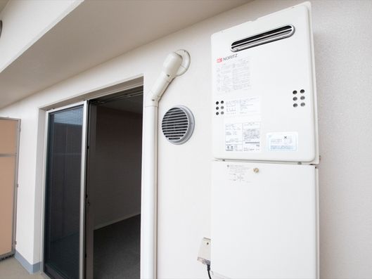 給湯器