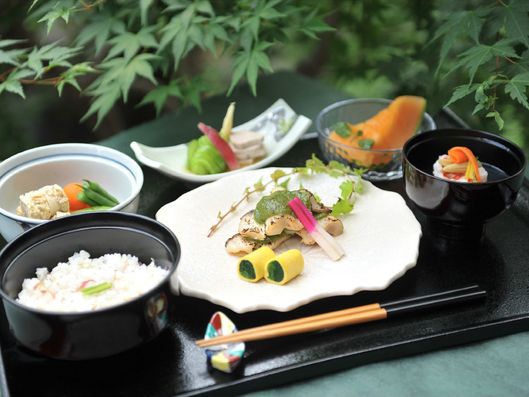 食事例（イベント食）