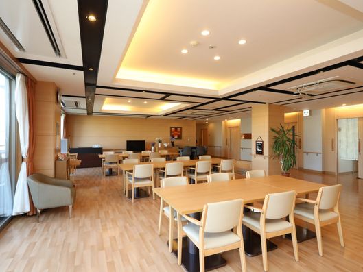 ダイニングルーム