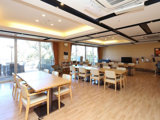 ダイニングルーム