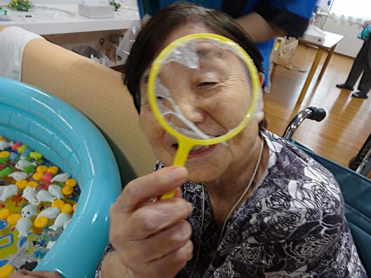 レクリエーション