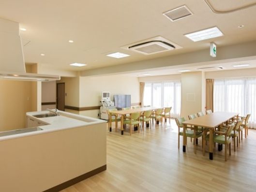 デイサービススペース