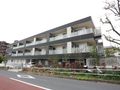 プラチナ・シニアホーム板橋徳丸弐番館の写真