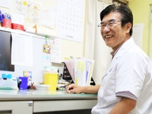 スタッフイメージ