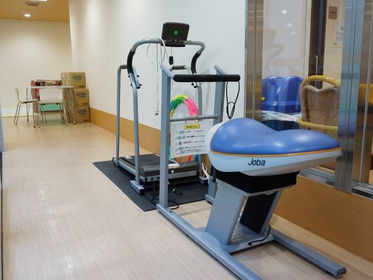 フィットネス器具