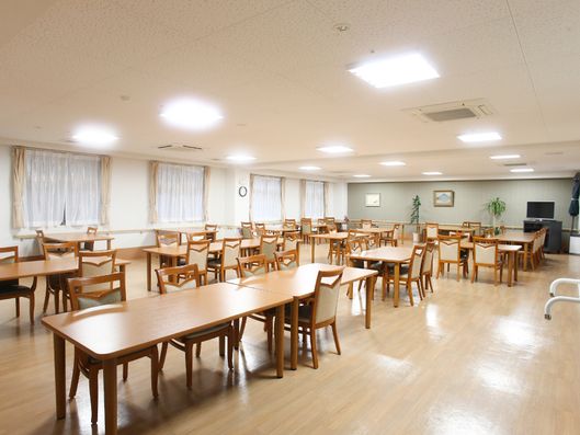 ダイニングルーム