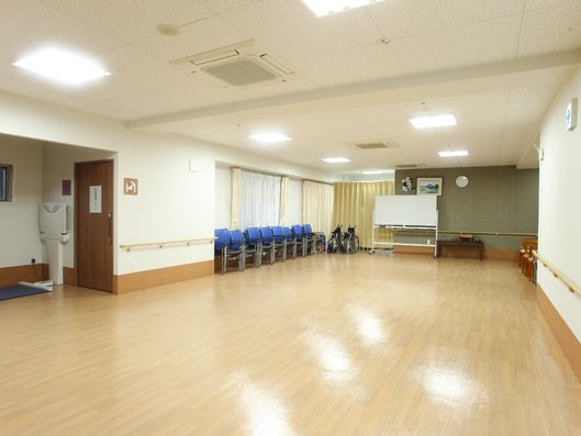 リビングルーム