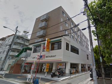 残り1室 9 15更新 ココファン横浜前里 横浜市 360度パノラマ画像 みんなの介護
