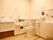 トイレは掃除がいつもされており、とてもキレイ。オストメイト用の洗面台も完備している。手すりも完備で楽に使用できる。