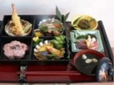 ベストライフ沼津Ⅱのお食事。