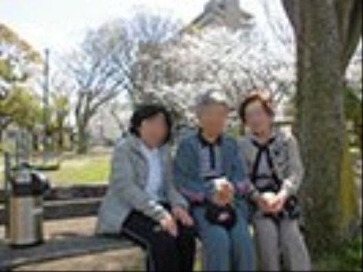 外出レクリエーション