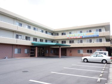 残り5室以上 6 18更新 ベストライフ都賀 千葉市 360度パノラマ画像 みんなの介護