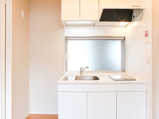 キッチンスペース