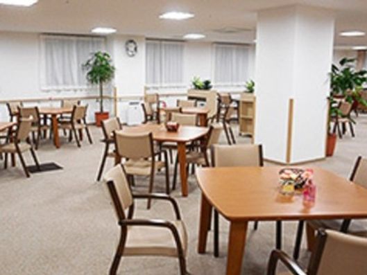 セミパブリックスペース