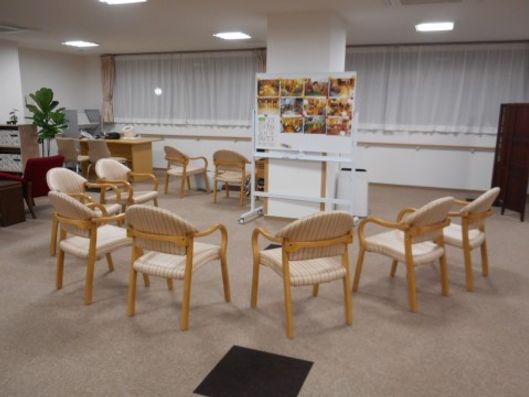 レクリエーション