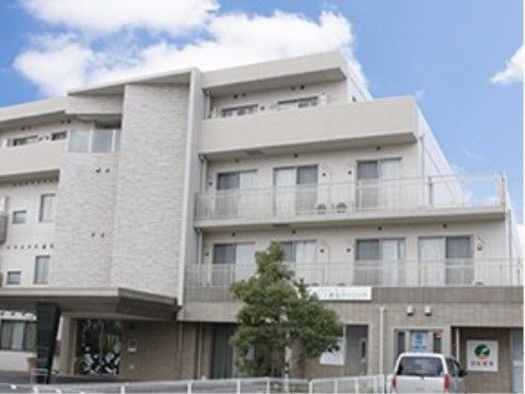 快適な生活が期待できる外観