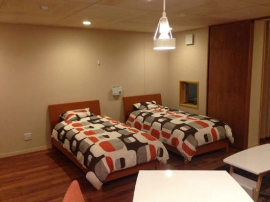 居室（Cタイプ）