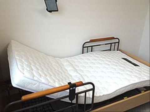 マゴコロホーム白根の設備環境。充実した介護設備・環境を整えておりますので、毎日を安心してお過ごし出来ます。