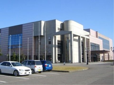 マゴコロホーム白根の周辺環境。さまざまな催しものもありますので、日々を楽しく暮らせます。