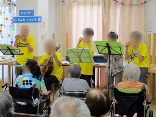 レクリエーション