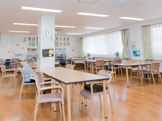 コミュニティリビング