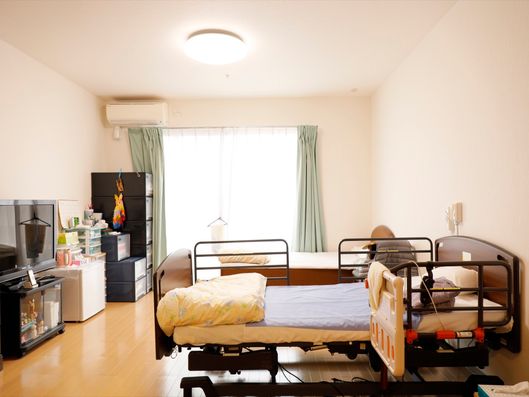 居室