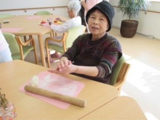 レクリエーション