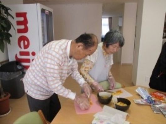 レクリエーション