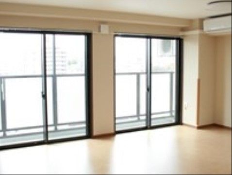 ガーデンハウス勝山の居室。居室は全て完全個室制としておりますので、毎日をご自宅のようにお過ごしいただけます。