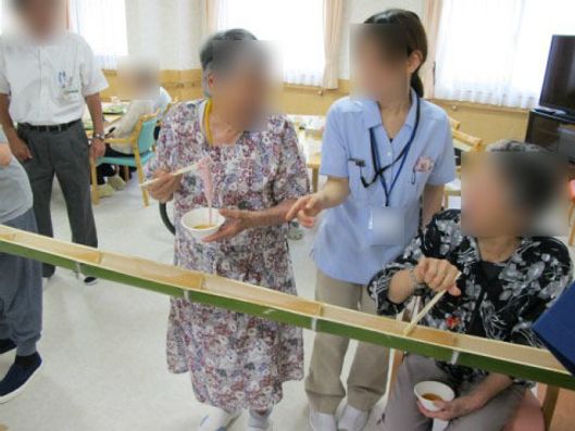 レクリエーション