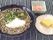 温かい手作り料理