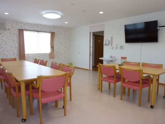 ダイニングルーム