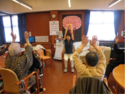 レクリエーション