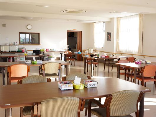食堂