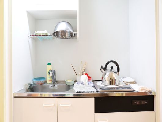 ミニキッチン