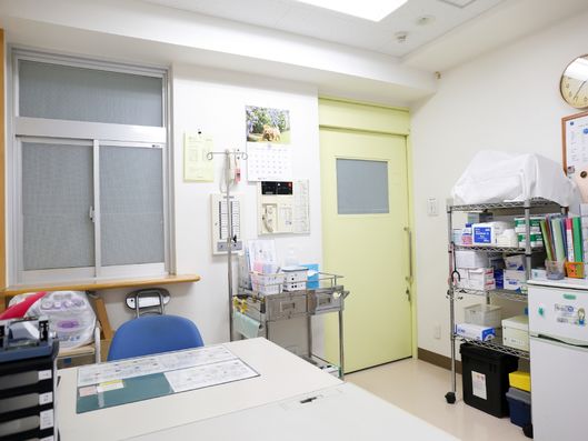 スタッフルーム2