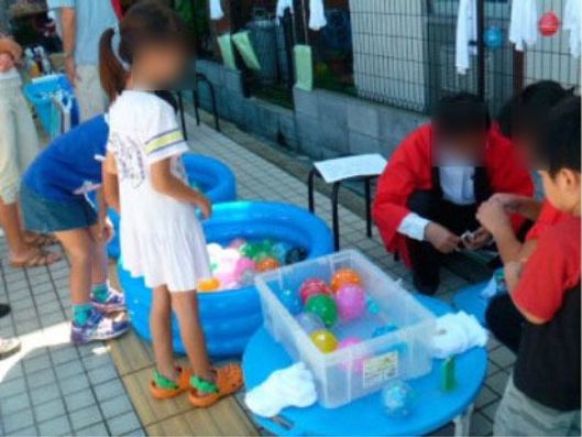 レクリエーション