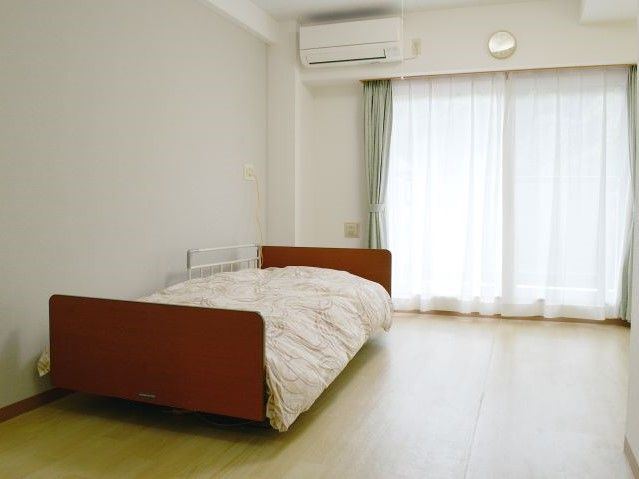 居室