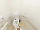 バリアフリーのトイレ設備