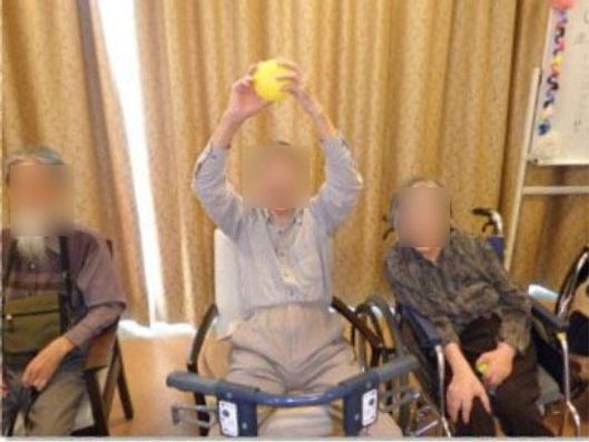 レクリエーション